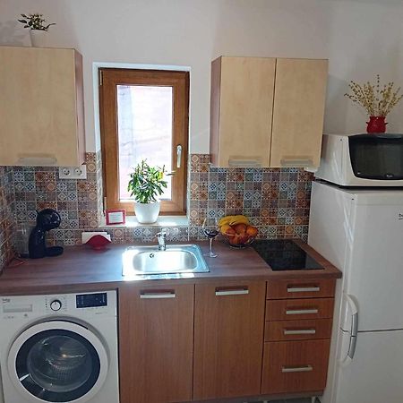 Edi Apartman Vecses Exterior photo