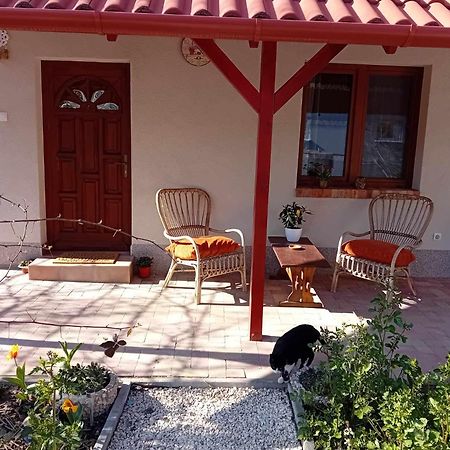 Edi Apartman Vecses Exterior photo