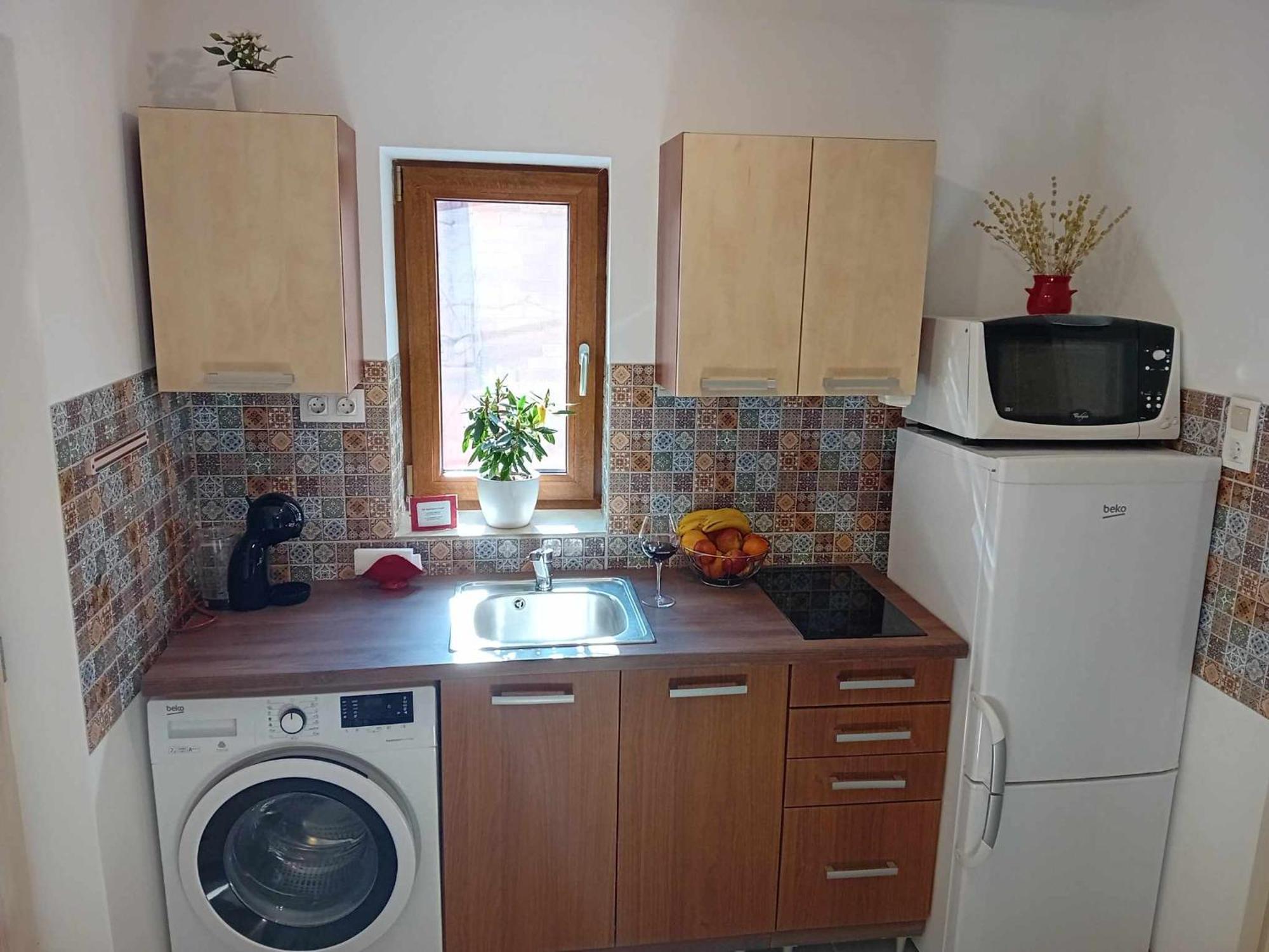 Edi Apartman Vecses Exterior photo