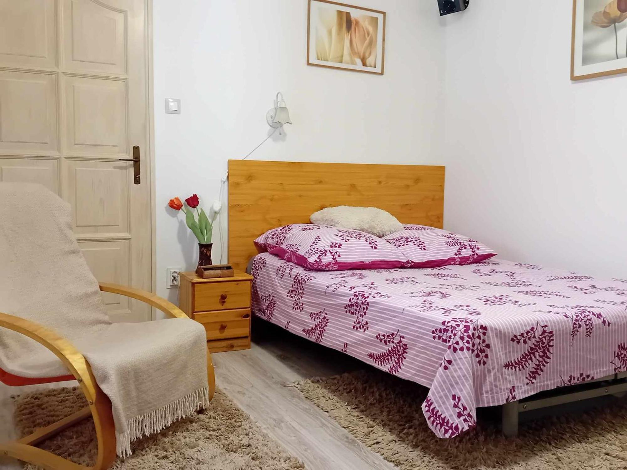 Edi Apartman Vecses Exterior photo